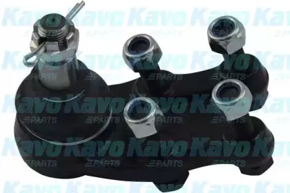 Несущий / направляющий шарнир KAVO PARTS купить