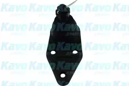 Несущий / направляющий шарнир KAVO PARTS купить