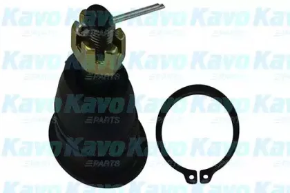 Несущий / направляющий шарнир KAVO PARTS купить