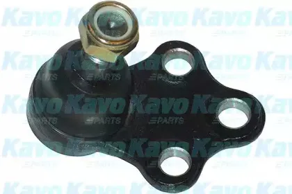 Несущий / направляющий шарнир KAVO PARTS купить