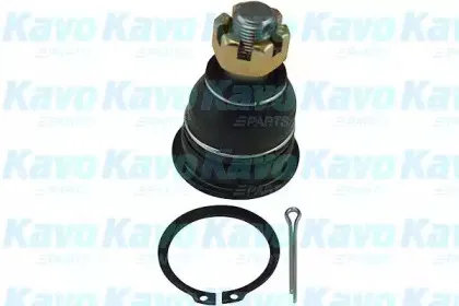 Несущий / направляющий шарнир KAVO PARTS купить