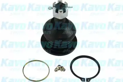 Несущий / направляющий шарнир KAVO PARTS купить