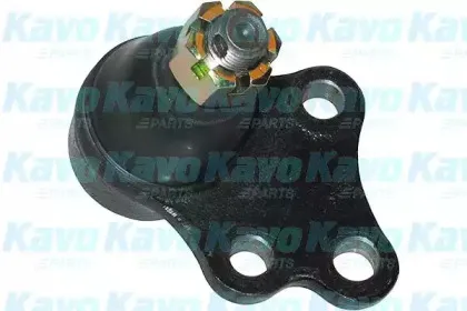 Несущий / направляющий шарнир KAVO PARTS купить