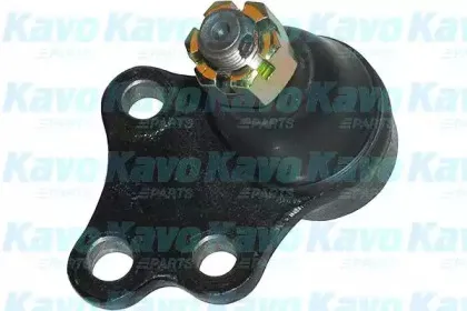 Несущий / направляющий шарнир KAVO PARTS купить