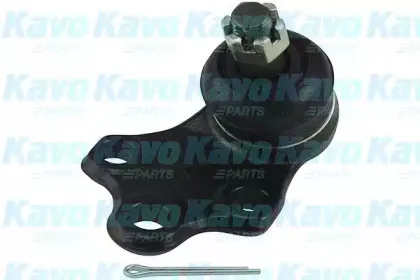 Несущий / направляющий шарнир KAVO PARTS купить