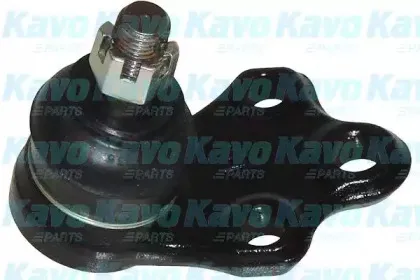 Несущий / направляющий шарнир KAVO PARTS купить