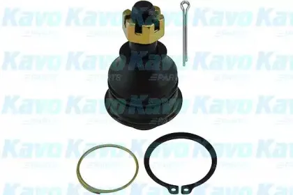 Несущий / направляющий шарнир KAVO PARTS купить