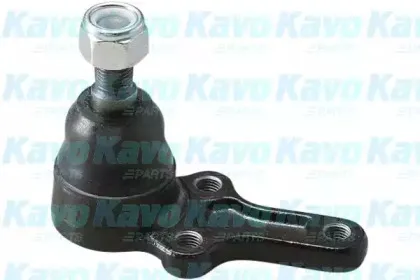 Несущий / направляющий шарнир KAVO PARTS купить