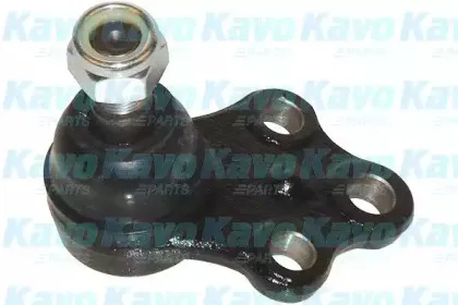 Несущий / направляющий шарнир KAVO PARTS купить