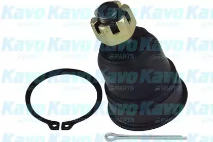 Несущий / направляющий шарнир KAVO PARTS купить