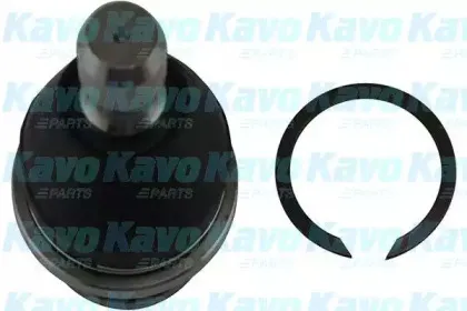 Несущий / направляющий шарнир KAVO PARTS купить