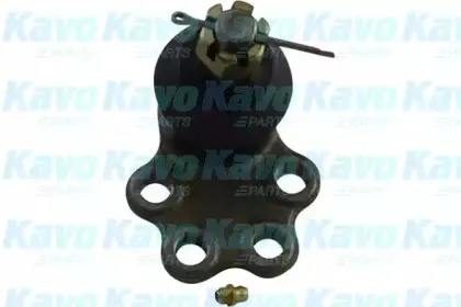 Несущий / направляющий шарнир KAVO PARTS купить