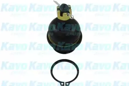 Несущий / направляющий шарнир KAVO PARTS купить