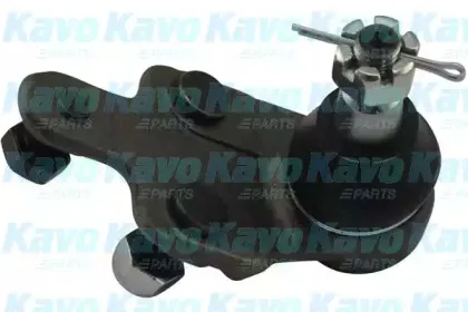 Несущий / направляющий шарнир KAVO PARTS купить
