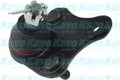 Несущий / направляющий шарнир KAVO PARTS купить