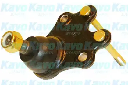 Несущий / направляющий шарнир KAVO PARTS купить