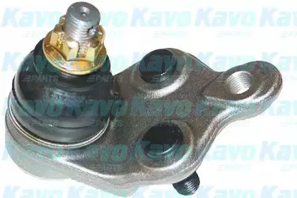 Несущий / направляющий шарнир KAVO PARTS купить