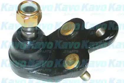 Несущий / направляющий шарнир KAVO PARTS купить