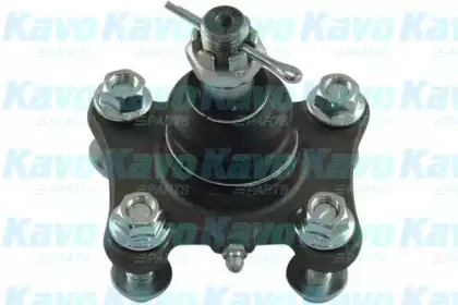 Несущий / направляющий шарнир KAVO PARTS купить