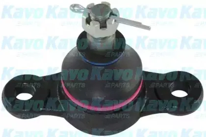 Несущий / направляющий шарнир KAVO PARTS купить