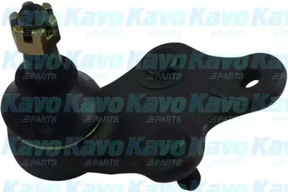 Несущий / направляющий шарнир KAVO PARTS купить