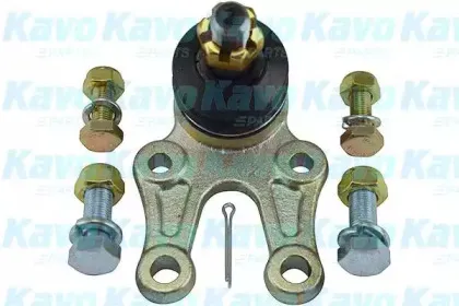 Несущий / направляющий шарнир KAVO PARTS купить