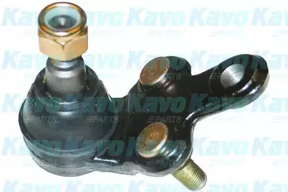 Несущий / направляющий шарнир KAVO PARTS купить
