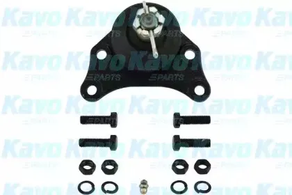 Несущий / направляющий шарнир KAVO PARTS купить