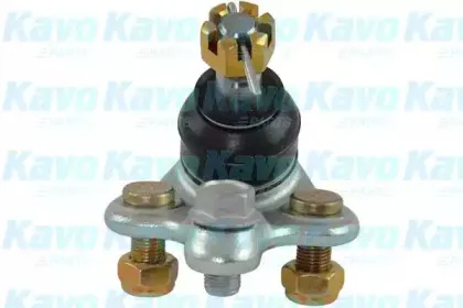 Несущий / направляющий шарнир KAVO PARTS купить