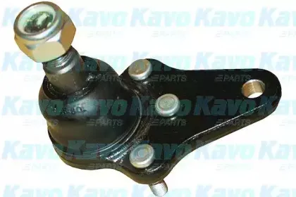 Несущий / направляющий шарнир KAVO PARTS купить