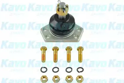 Несущий / направляющий шарнир KAVO PARTS купить