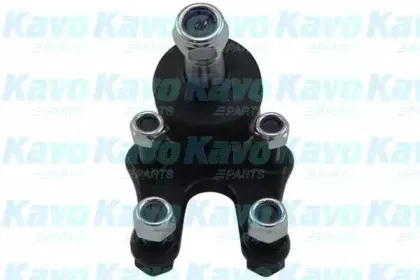 Несущий / направляющий шарнир KAVO PARTS купить