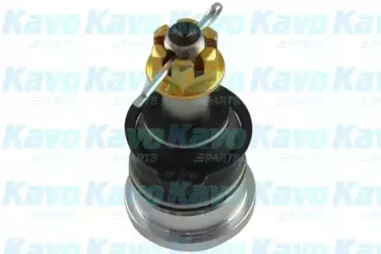 Несущий / направляющий шарнир KAVO PARTS купить