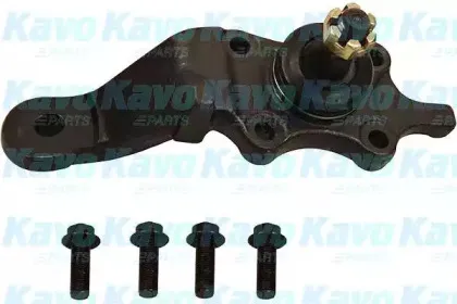 Несущий / направляющий шарнир KAVO PARTS купить