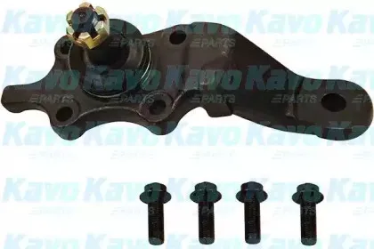 Несущий / направляющий шарнир KAVO PARTS купить