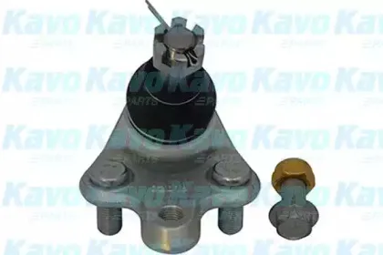 Несущий / направляющий шарнир KAVO PARTS купить