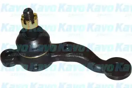 Несущий / направляющий шарнир KAVO PARTS купить