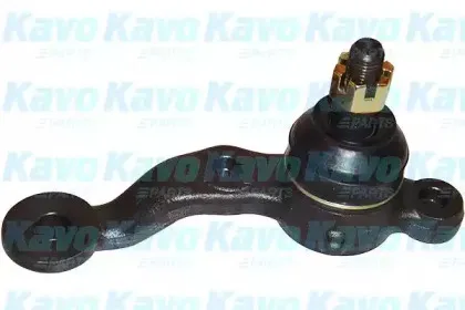 Несущий / направляющий шарнир KAVO PARTS купить