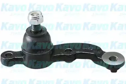 Несущий / направляющий шарнир KAVO PARTS купить