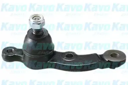 Несущий / направляющий шарнир KAVO PARTS купить