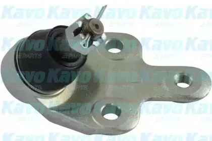 Несущий / направляющий шарнир KAVO PARTS купить