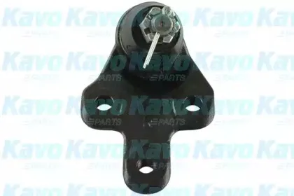 Несущий / направляющий шарнир KAVO PARTS купить