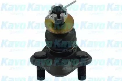Несущий / направляющий шарнир KAVO PARTS купить