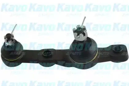 Несущий / направляющий шарнир KAVO PARTS купить