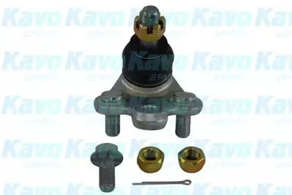 Несущий / направляющий шарнир KAVO PARTS купить
