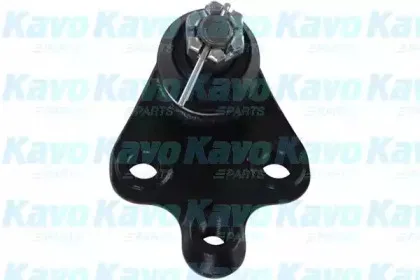 Несущий / направляющий шарнир KAVO PARTS купить