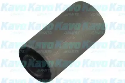 Втулка, листовая рессора KAVO PARTS купить