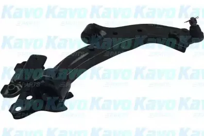 Рычаг независимой подвески колеса, подвеска колеса KAVO PARTS купить