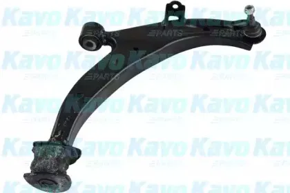 Рычаг независимой подвески колеса, подвеска колеса KAVO PARTS купить