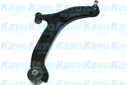 Рычаг независимой подвески колеса, подвеска колеса KAVO PARTS купить
